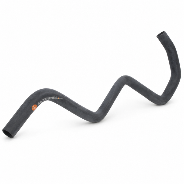Durite de radiateur pour SCANIA - 2376048