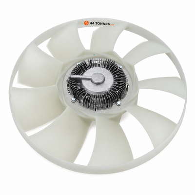 Ventilateur pour MERCEDES-BENZ - 0002009923 0002009923C A0002009923 — réf. 44T-HFUDXE, pièce détachée poids lourd