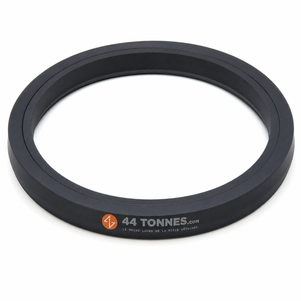 Bague à gorge pour IVECO - 0000008869074