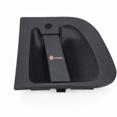 Poignée extérieure de porte droite pour RENAULT, VOLVO, DAF - 0024426875 82365191S2 — réf. 44T-HG7K2C, pièce détachée poids lourd
