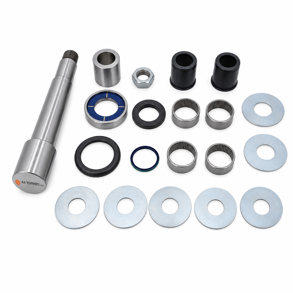 Kit pivot de fusée de roue pour DAF - 1895529
