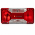 Feu arrière droite pour IVECO - 0005801631433 5801351224 69500026
