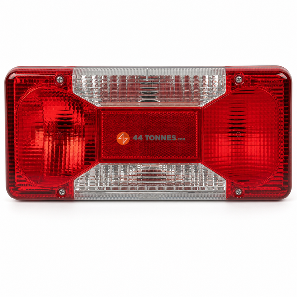 Feu arrière droite pour IVECO - 0005801631433 5801351224 69500026