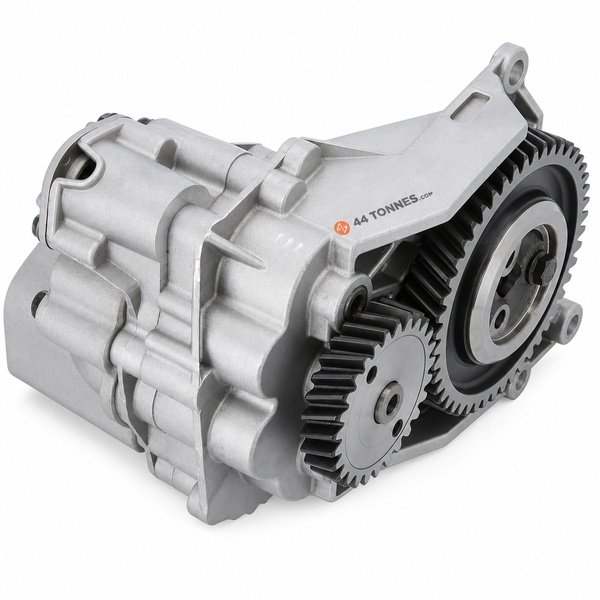 Pompe à huile pour VOLVO - 0003978754 3978555 3978604