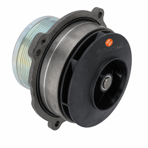 Pompe à eau pour IVECO - 0005801938458 5801795031 5801897787