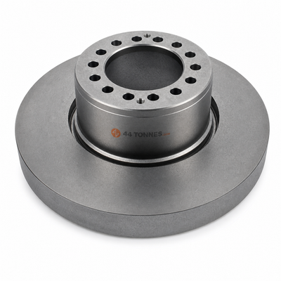 Disque de frein essieu avant pour VOLVO - 0003095672 68323232 — réf. 44T-HJ6RFA, pièce détachée poids lourd