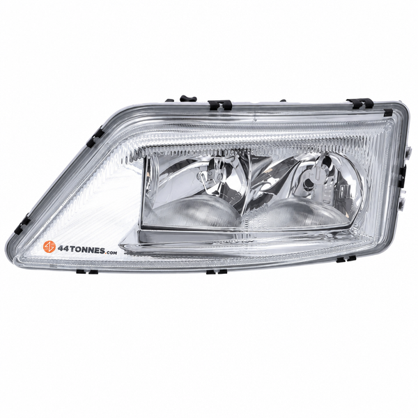 Phare principal gauche pour MERCEDES-BENZ - 0005400154 A0005400154