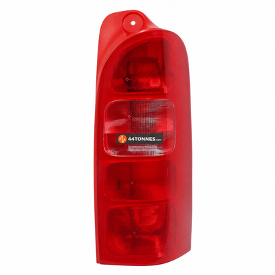 Feu arrière droite pour Nissan, Opel, RENAULT - 7700352703 — réf. 44T-HJLDRA, pièce détachée poids lourd