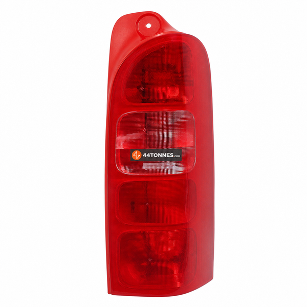 Feu arrière droite pour Nissan, Opel, RENAULT - 7700352703