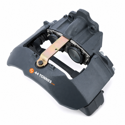 Etrier de frein essieu suiveur non articulé pour VOLVO - 0020713402 20523648 20526991 — réf. 44T-HJPHSG, pièce détachée poids lourd