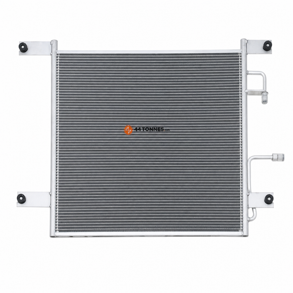 Condenseur pour IVECO - 0000008189330