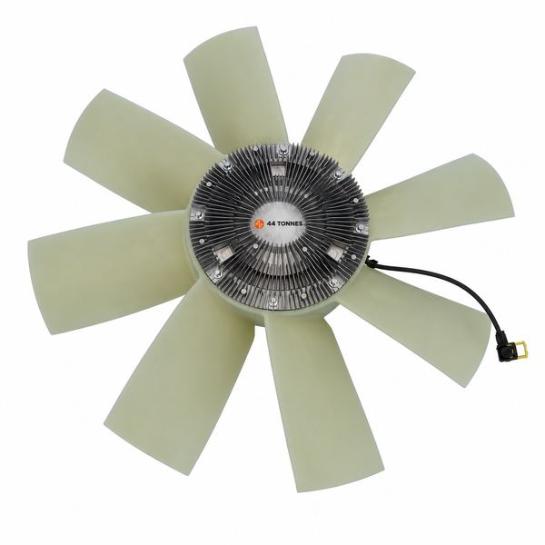 Ventilateur avec coupleur pour VOLVO - 0021990512 0085013510 85019510