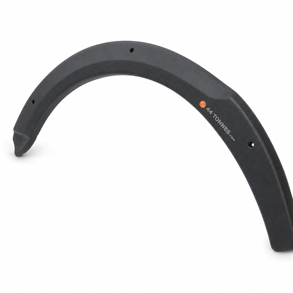 Lisse recouvrement pour IVECO - 93932336