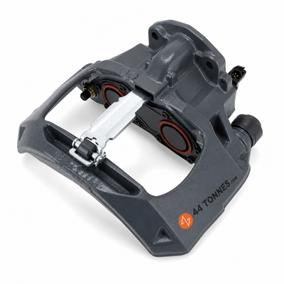 Etrier de frein pour MERCEDES-BENZ - 0044208083 0054200683 A0044208083 — réf. 44T-HL5R6N, pièce détachée poids lourd