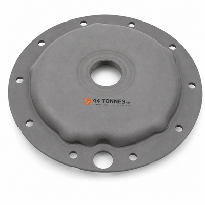Chapeau de moyeu pour MERCEDES-BENZ - 6243560020 A6243560020 — réf. 44T-HLTG4B, pièce détachée poids lourd
