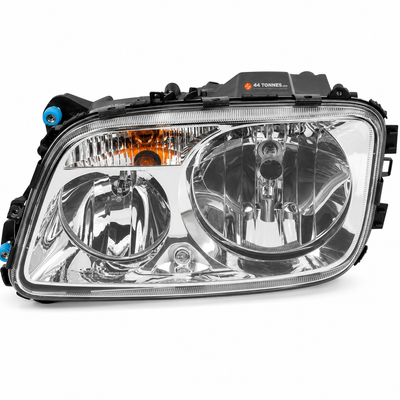 Phare principal, gauche, 24 V, H1 pour MERCEDES-BENZ - 9438201861 A9438201861 — réf. 44T-HNE2XY, pièce détachée poids lourd