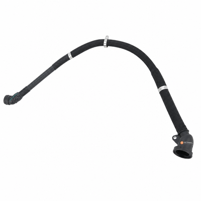 Goulotte de remplissage d'huile pour MERCEDES-BENZ - 9605204006 9605204906 A9605204006 — réf. 44T-HNFG23, pièce détachée poids lourd