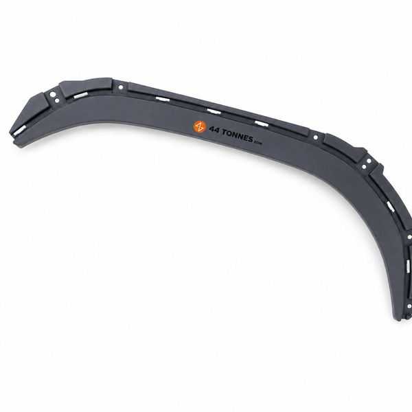 Partie d'aile arrière droite pour VOLVO - 82645375