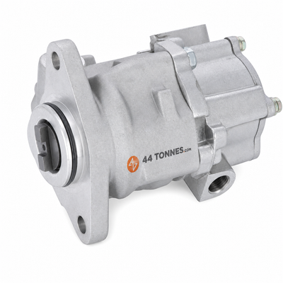 Pompe de direction pour MERCEDES-BENZ - 0014603180 001460318080 0014605280 — réf. 44T-HNLBNQ, pièce détachée poids lourd