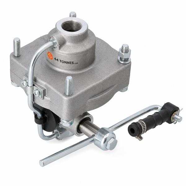 Valve de fonction de la charge pour DAF - MERCEDES-BENZ A0004313112