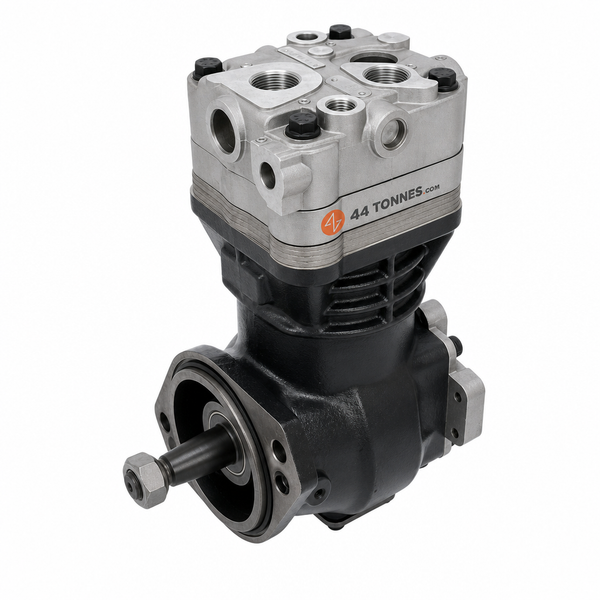 Compresseur pour IVECO - 04897301 504016818