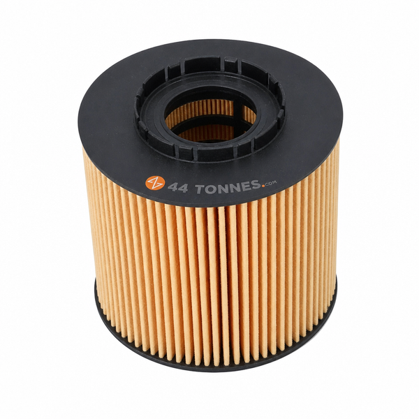 Filtre à huile pour Nissan, Opel, RENAULT - 7700109402 7701472321 7701479124