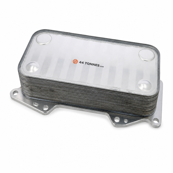 Radiateur d'huile pour VOLVO, Fendt, RENAULT - 20511773 21695993