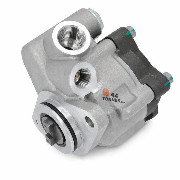 Pompe de direction pour IVECO, Heuliez - 0005801299355