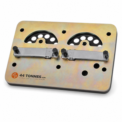 Kit de réparation pour VOLVO - 1699820S4 — réf. 44T-HPLNAN, pièce détachée poids lourd