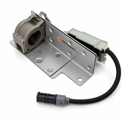 Clapet pour MAN, NEOPLAN - 51081506065 51081506088 51081506131 — réf. 44T-HPXSWJ, pièce détachée poids lourd