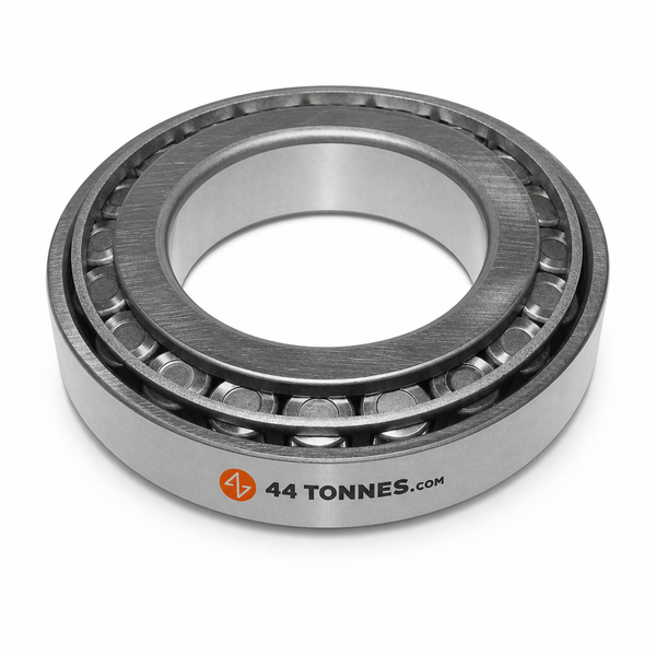 Roulement à rouleaux coniques essieu arrière pour MERCEDES-BENZ, MAN - 0007200302 000720030217 000720030220