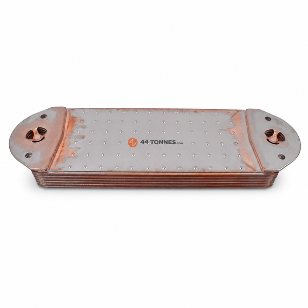 Radiateur d'huile pour VOLVO, RENAULT - 0021160743