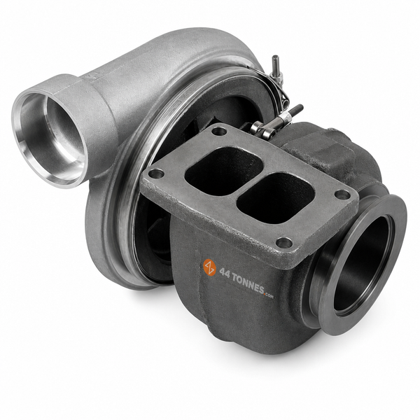 Turbocompresseur pour RENAULT - 5001846290 5010339462