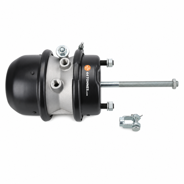 Cylindre de frein à accumulateur pour RENAULT - SCANIA 2121854 SP1037036