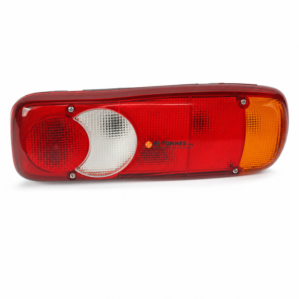 Feu arrière droite pour RENAULT - 5001858092