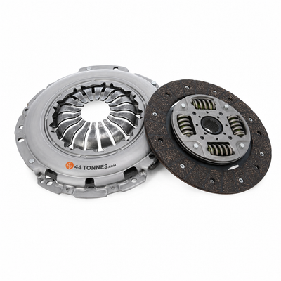 Kit d'embrayage pour MERCEDES-BENZ - 0232500201 A0232500201 — réf. 44T-HQZWKT, pièce détachée poids lourd