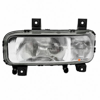 Phare principal gauche pour MERCEDES-BENZ - 9738200161 A9738200161 — réf. 44T-HR5K6S, pièce détachée poids lourd