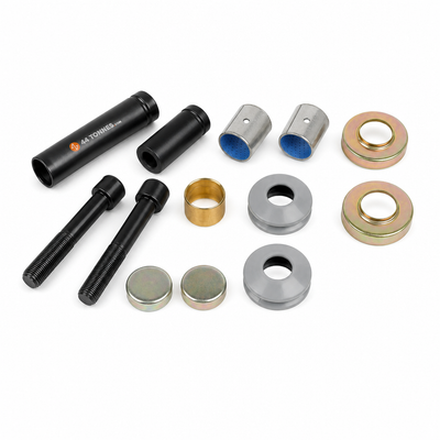 Kit de réparation essieu avant pour MAN, Meritor - MERCEDES-BENZ 0004200176 0004200276 0004200676 — réf. 44T-HS8A69, pièce détachée poids lourd