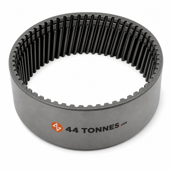 Couronne dentée pour MAN - 81351110026 TESTSP