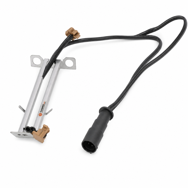 Kit de témoin d'usure essieu avant pour SAF