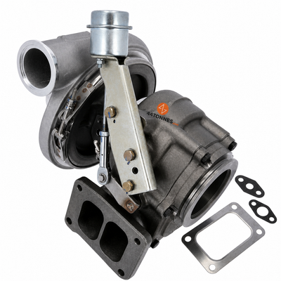 Turbocompresseur pour RENAULT - VOLVO 20763168 — réf. 44T-HUK9CV, pièce détachée poids lourd