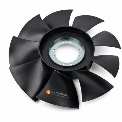Ventilateur pour IVECO - 0000504154349 — réf. 44T-HUR39X, pièce détachée poids lourd