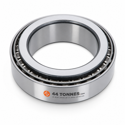 Roulement à rouleaux coniques pour SCANIA, RENAULT - VOLVO 0000183768 — réf. 44T-HV2T4D, pièce détachée poids lourd