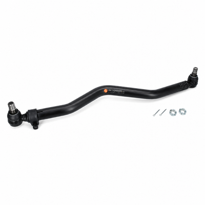 Barre d'accouplement de roue essieu avant pour SCANIA - 2252405 2412631 — réf. 44T-HVDKQZ, pièce détachée poids lourd