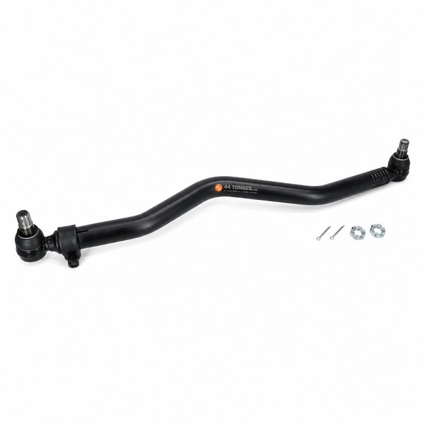 Barre d'accouplement de roue essieu avant pour SCANIA - 2252405 2412631