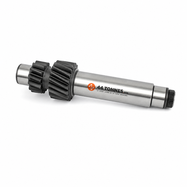 Arbre intermédiaire pour VOLVO, RENAULT - 0020544785