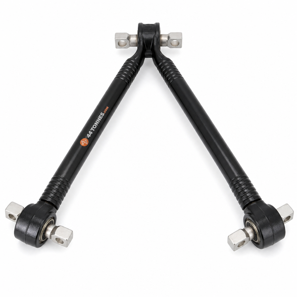 Stabilisateur en V essieu avant pour MERCEDES-BENZ - 9603500305 A9603500305