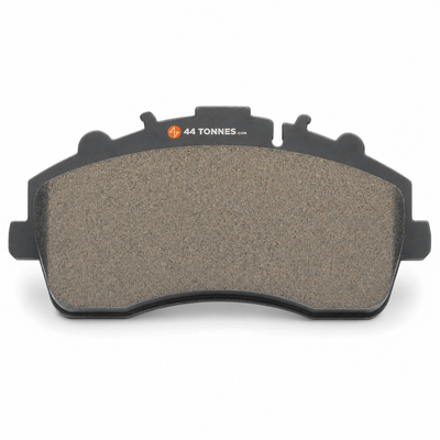Kit de garnitures de disque de frein essieu arrière pour Nissan - RENAULT 440600264R 440601147R 440601186R — réf. 44T-HX3D7U, pièce détachée poids lourd