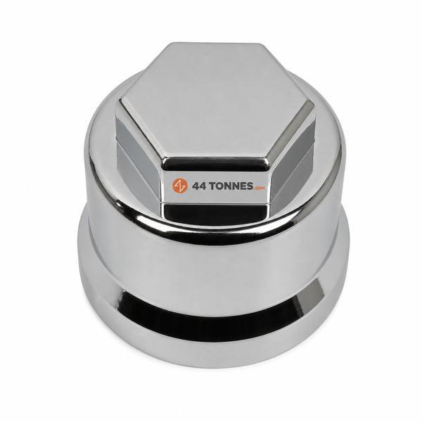 Capuchon d'écrou de roue pour MERCEDES-BENZ - 0019981323 A0019981323