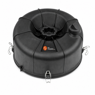 Couvercle de filtre à air pour SCANIA - 1335676 1829712 1869996 — réf. 44T-HXQ9X6, pièce détachée poids lourd